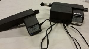 Linak motoren